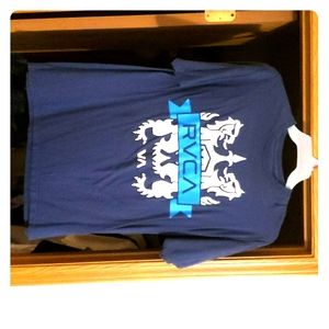 RVCA Tee
